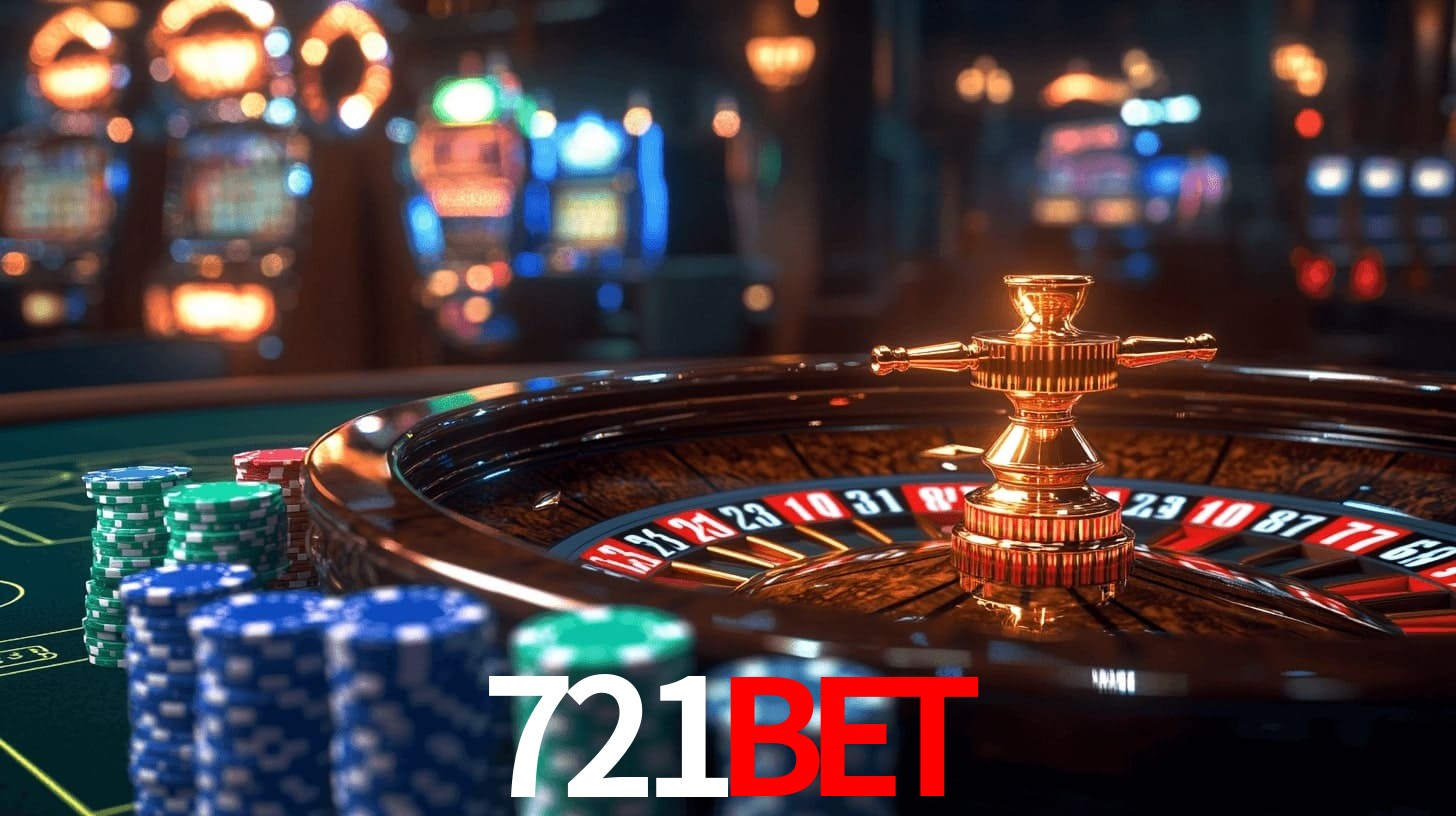 721bet: Seu Cassino Premiado com Pagamentos Rápidos