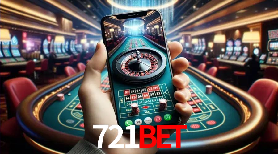 Games Directory 721bet