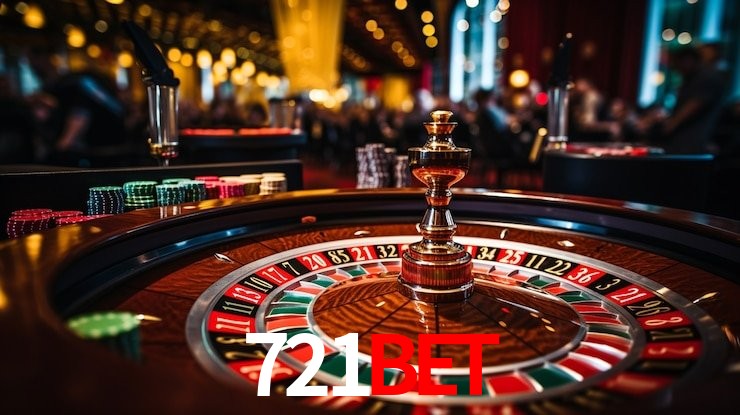 Flash Promotion 721bet