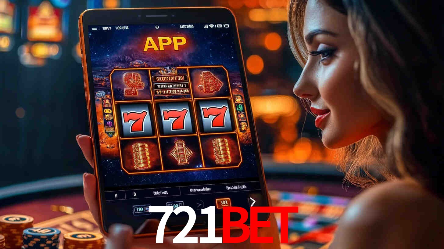 721bet login