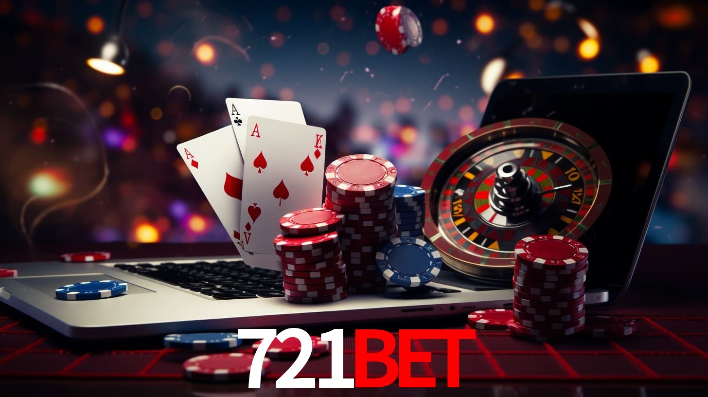 Live Casino 721bet