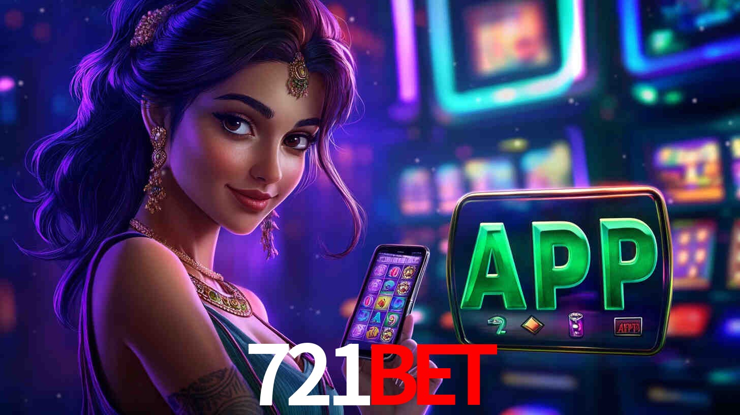Bônus Generosos e Exclusivos no 721bet para Você!