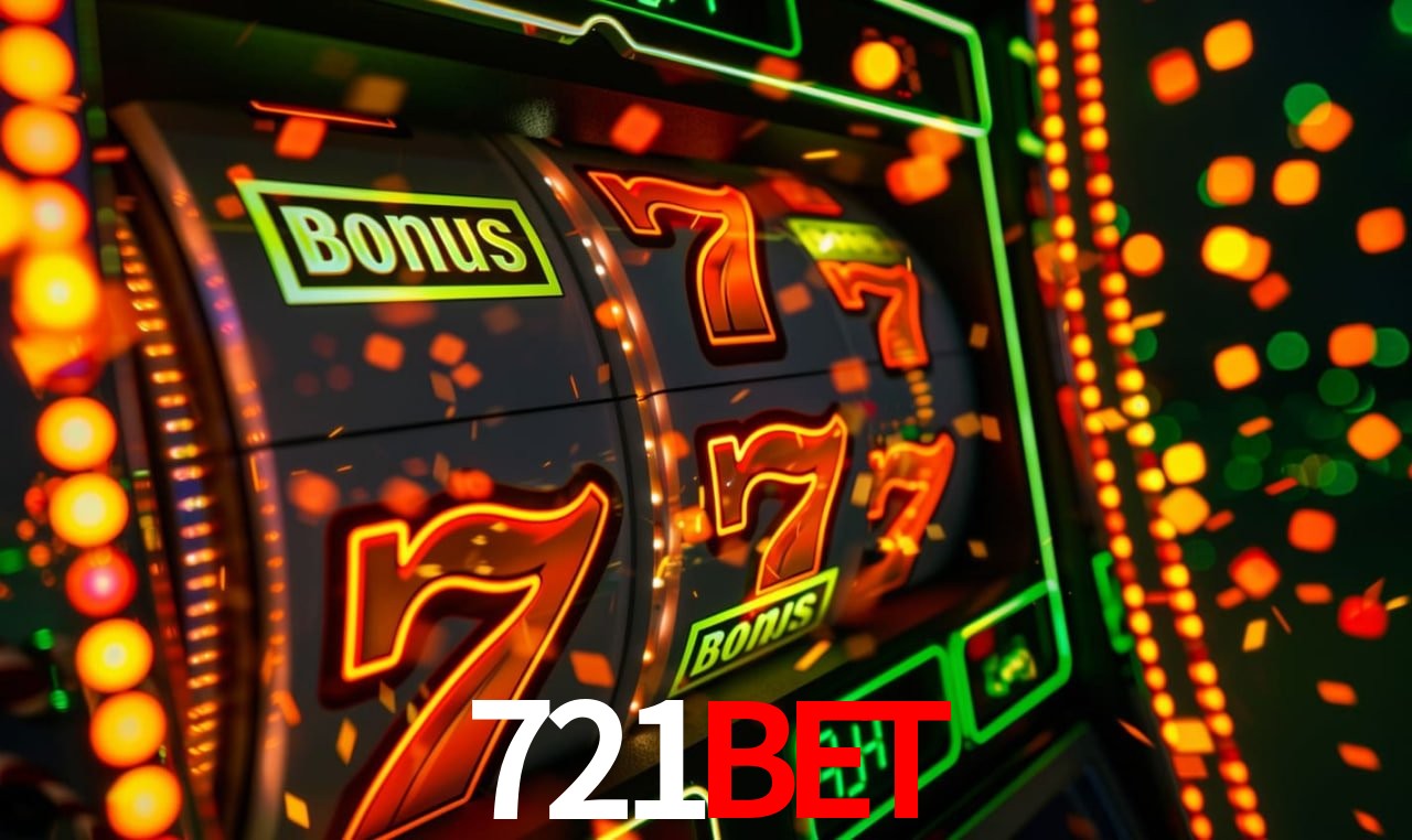 Inovações de Jogos na 721bet: O Futuro das Experiências Interativas