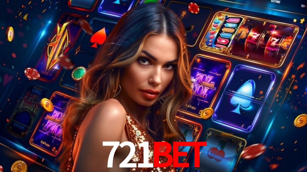 Descubra o Programa VIP da 721bet: Vantagens Exclusivas para Jogadores