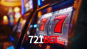 Game Providers 721bet