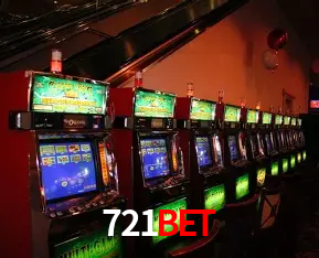 APP oficial da 721bet para mobile