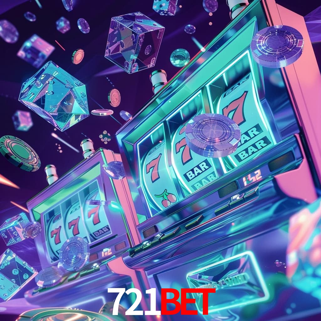 Desvendando o Mundo dos Jogos Virtuais na 721bet