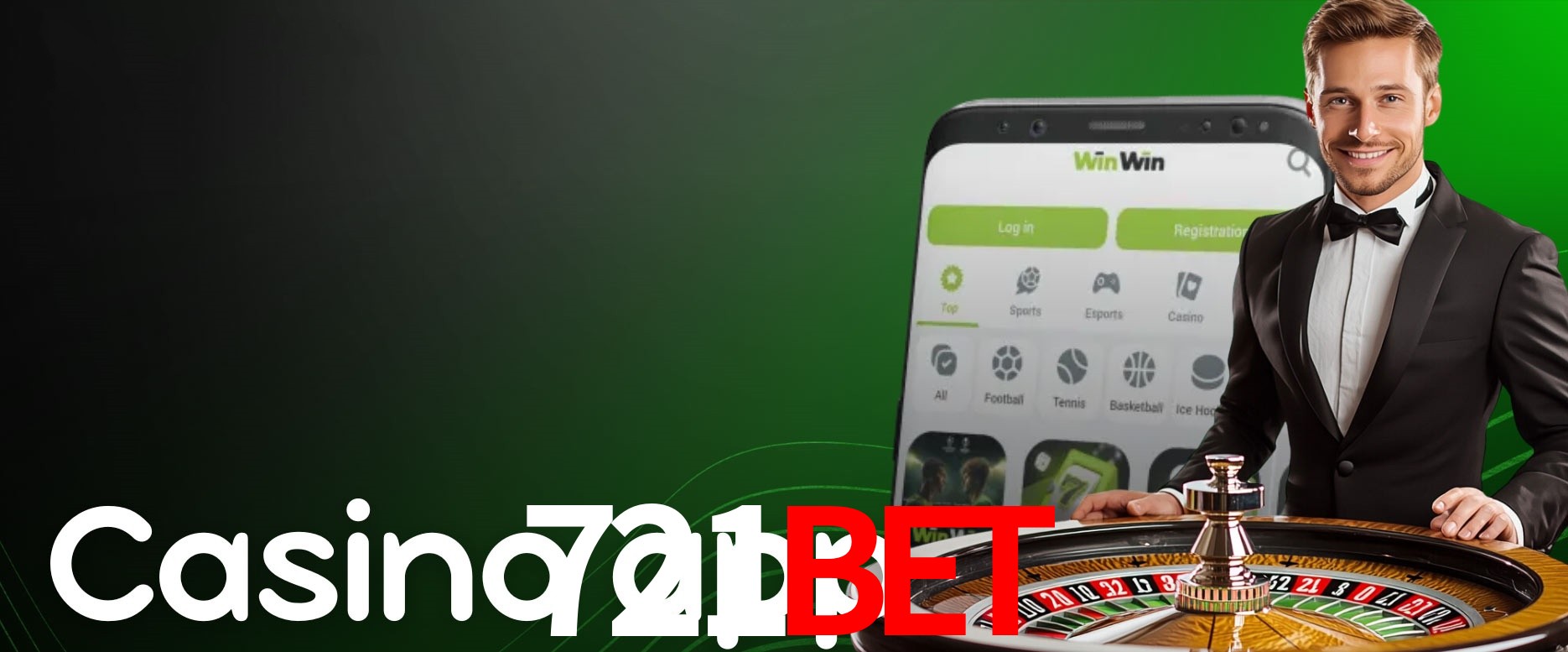 Security Systems 721bet