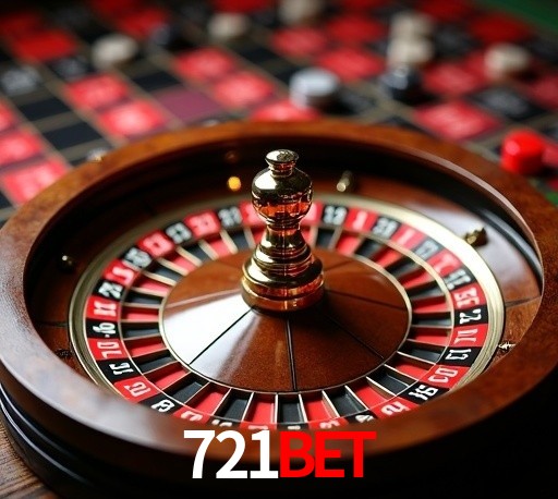 Responsive Design 721bet