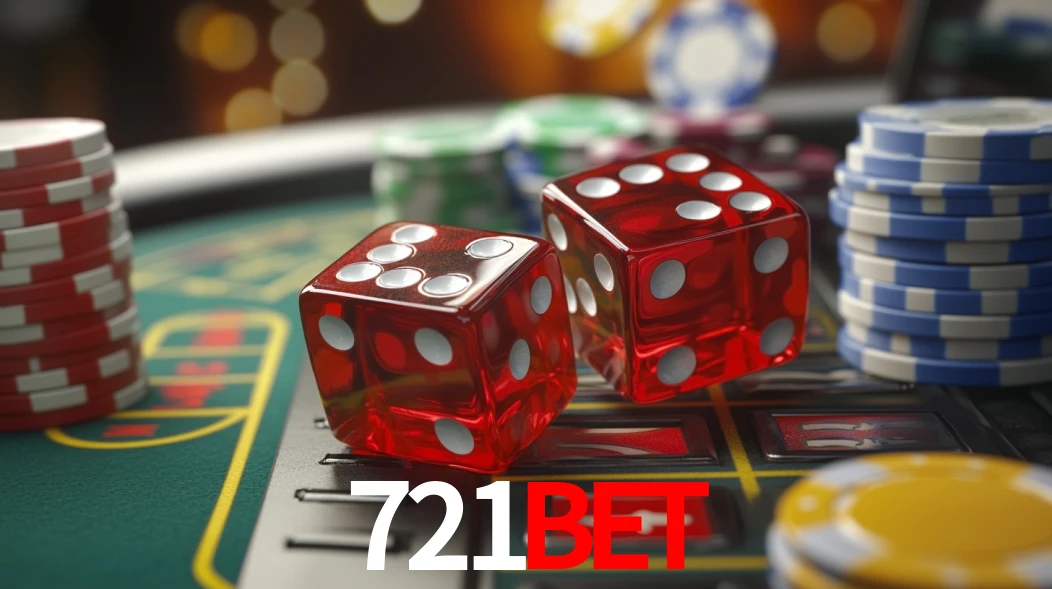 Welcome Bonus 721bet
