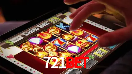 Live Casino 721bet