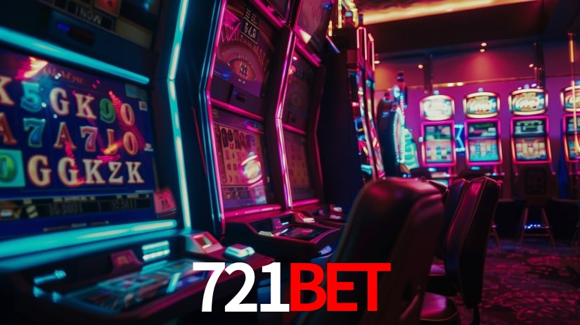Seasonal Promotions 721bet