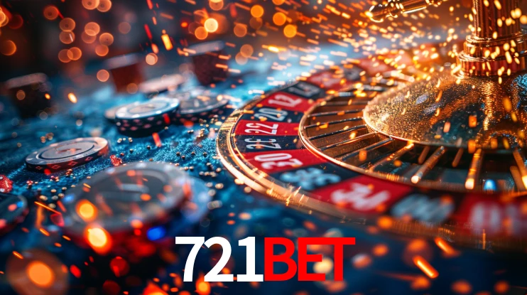 Live Casino 721bet