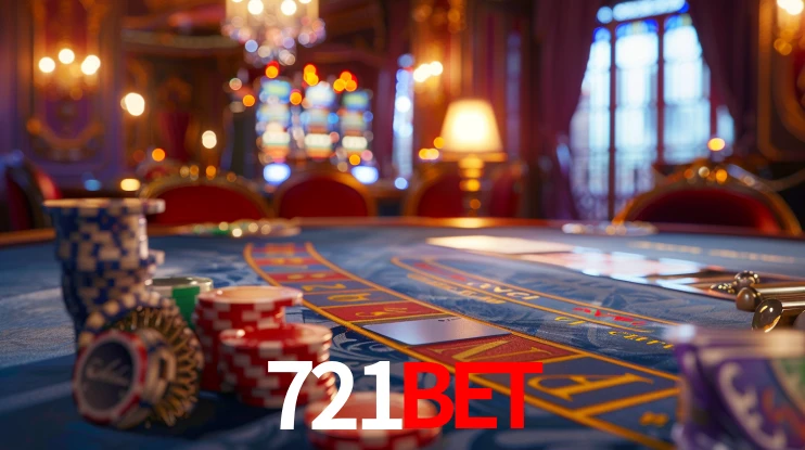 Game Providers 721bet