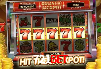 Descubra o Mundo do Cassino Online com 721bet