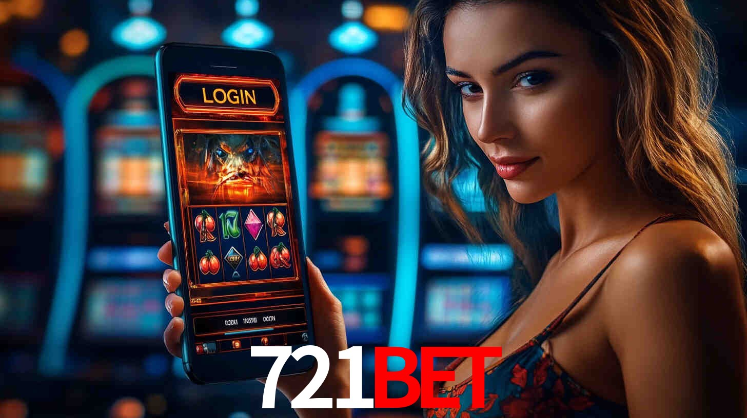 721bet login