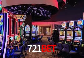 API Integration 721bet