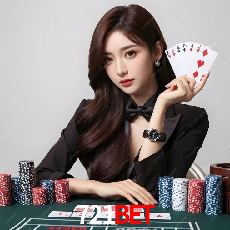 Secure Login 721bet