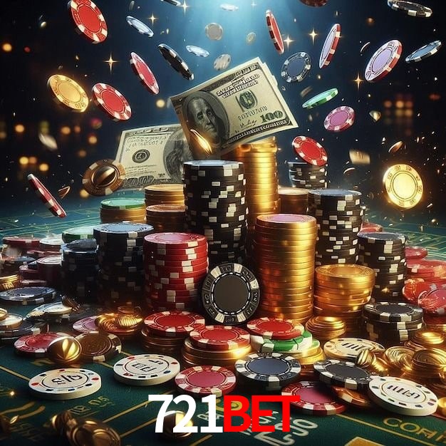 A Emoção da Loteria na 721bet: Uma Chance de Mudança de Vida
