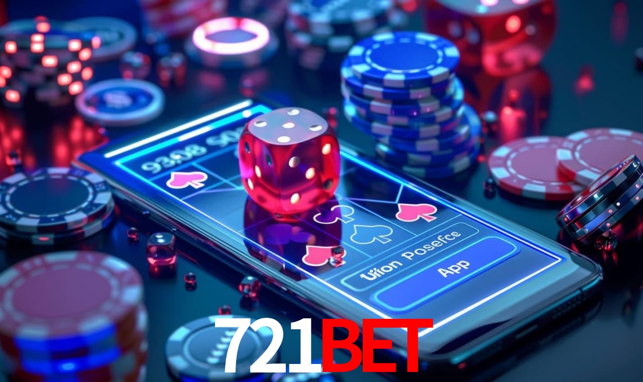 Exclusive Offers 721bet