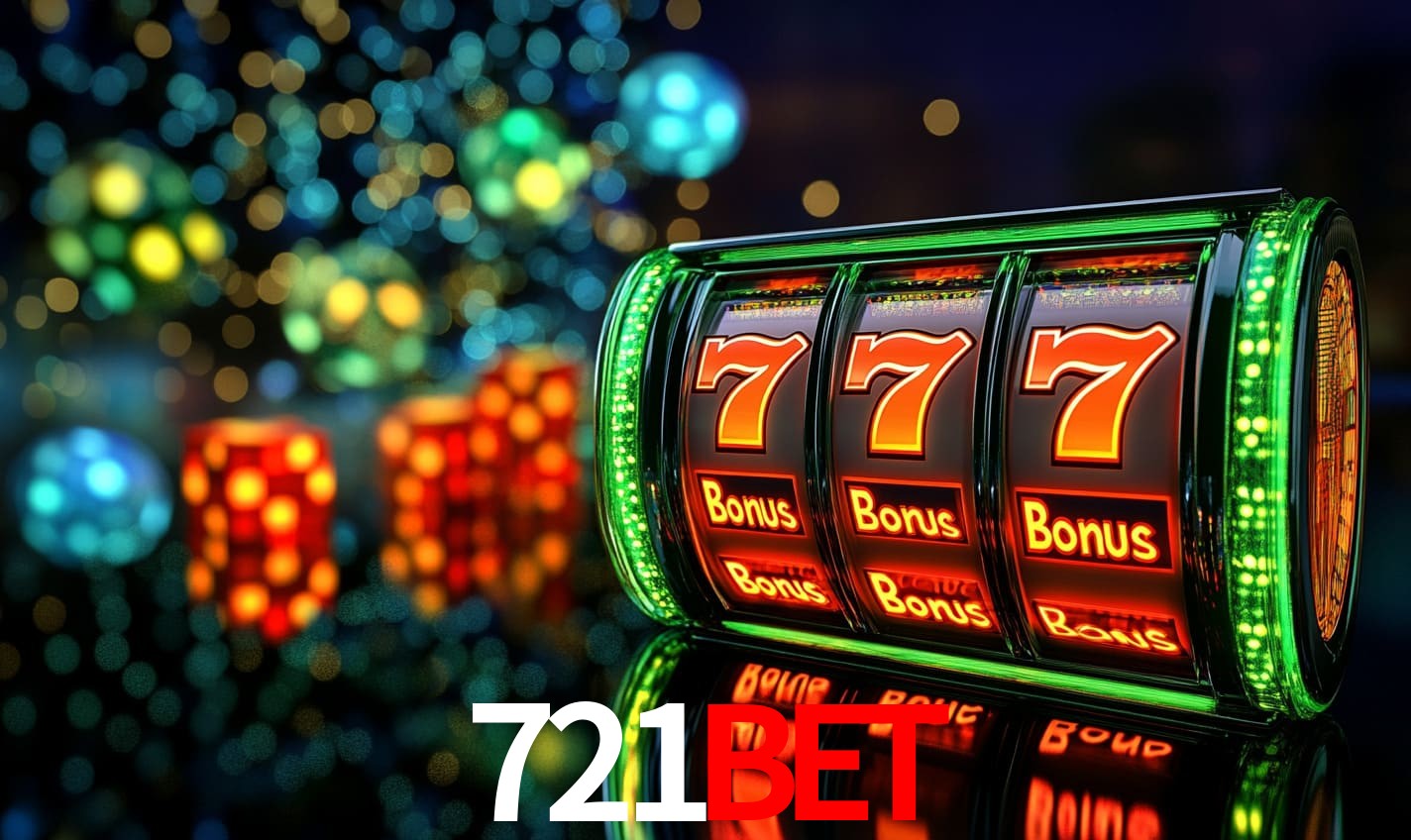 Live Casino 721bet