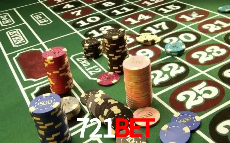 Game Statistics 721bet