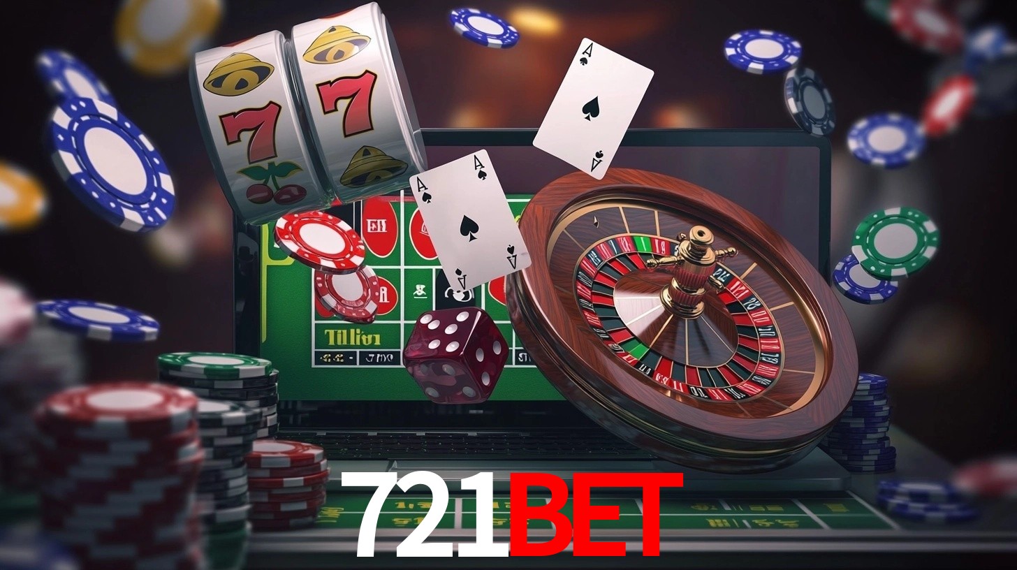 Programa VIP 721bet