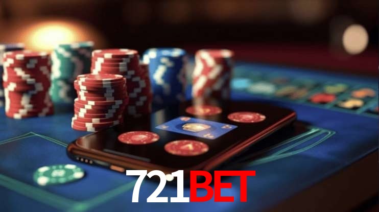 Football Betting 721bet