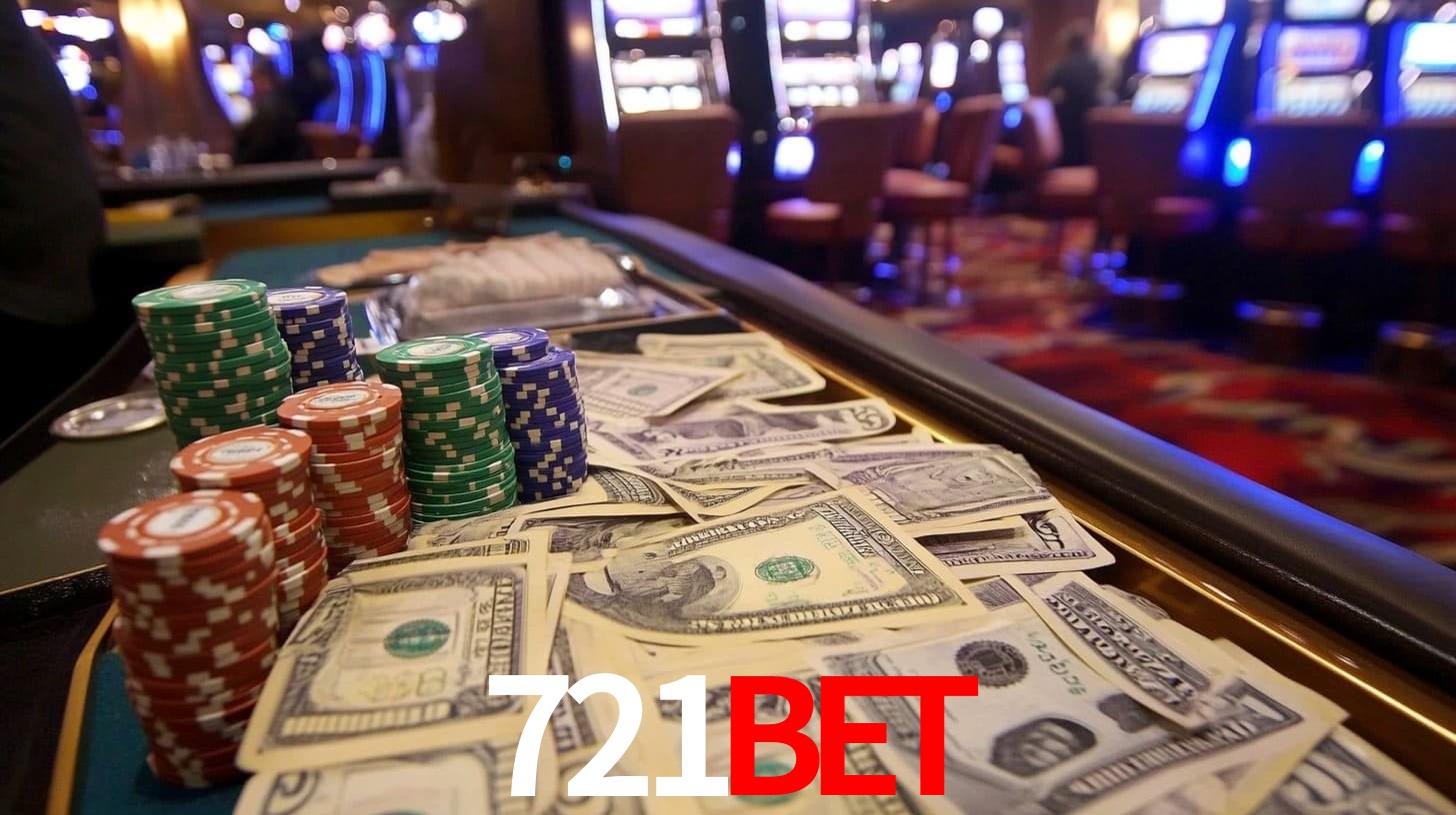 Weekend Specials 721bet