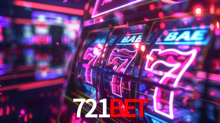 Slot Games 721bet