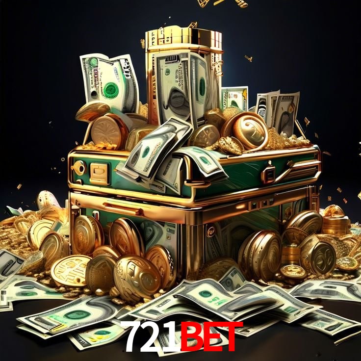 Welcome Bonus 721bet