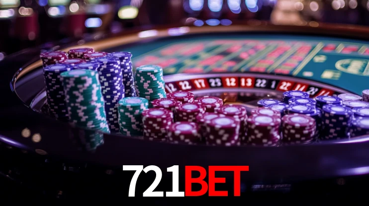 Programa VIP 721bet