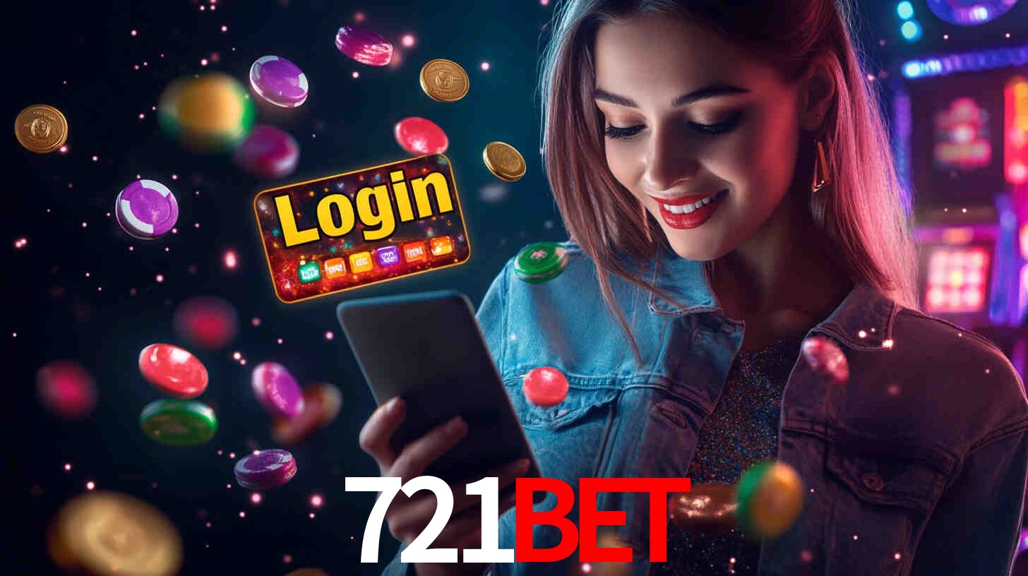 Apostas Esportivas na 721bet: Um Guia Completo