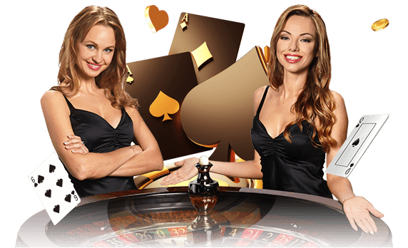 Jogue com dealers reais no 721BET!