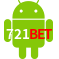Aplicativo 721BETbet para Android