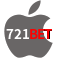 Aplicativo 721BETbet para iOS