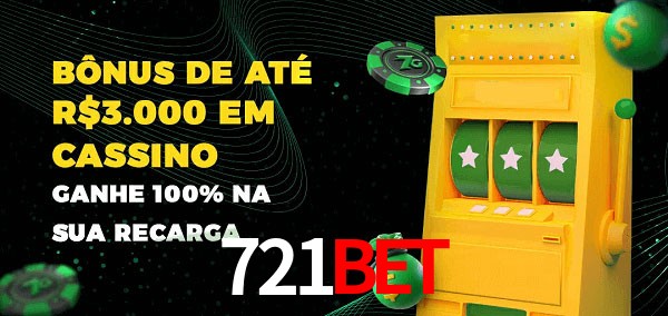 7gams melhor bônus de depósito